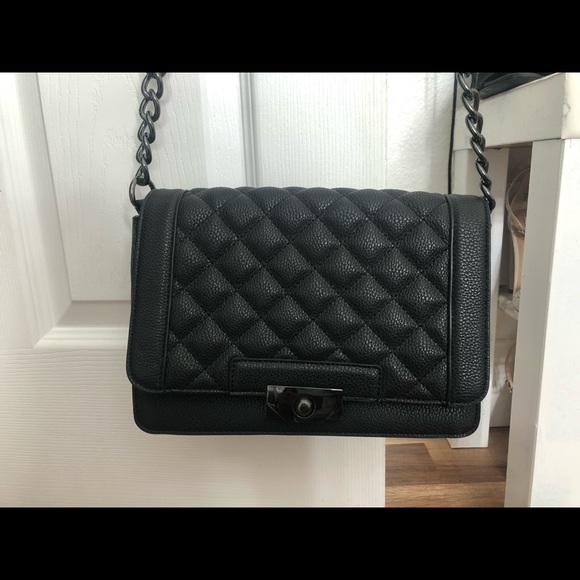 Black crossbody - Picture 2 of 4